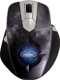 World of Warcraft Electronics